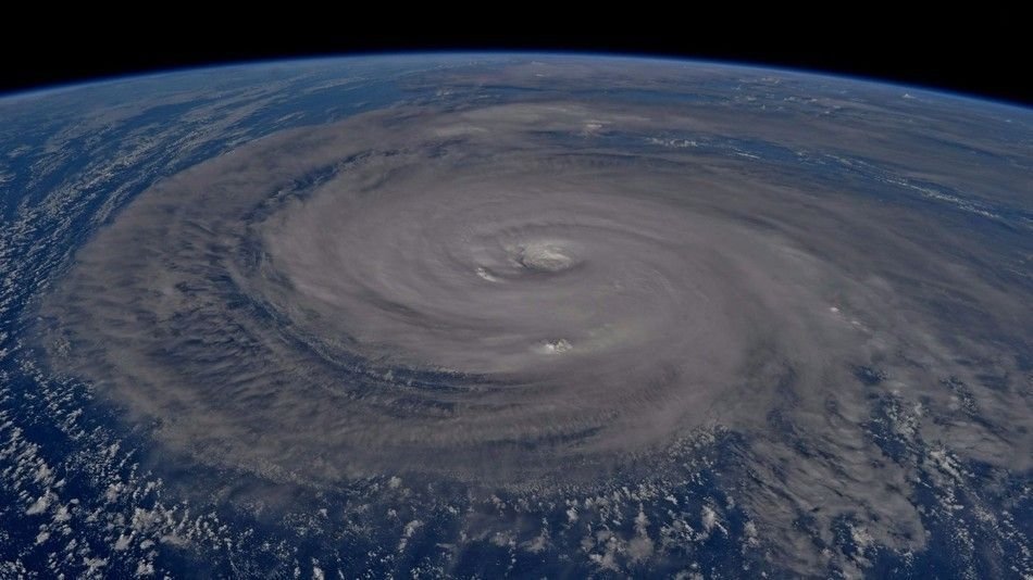 Эрл хар салхи АНУ-ын зүүн эрэгт тулж ирж байгааг анхааруулав